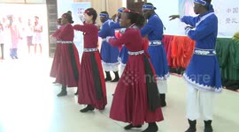 UN Chinese Language Day celebrated in Zambia