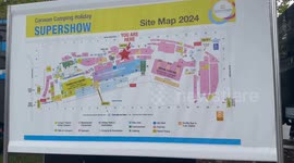 NSW Caravan, Camping, Holiday Show in Sydney, Australia