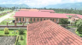 Education exchange boosts career development of Rwandan students