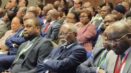 Gabon-China win-win cooperation benefits two peoples: Gabonese FM