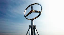 Mercedes-Benz upgrades R&D center in Shanghai