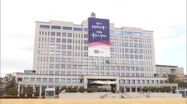 S. Korean president names 5-term lawmaker as chief of staff