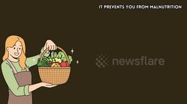 10 Tips For A Healthy Life |Health Tips 2024 |Healthy Lifestyle Tips