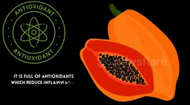 Eat Papayas Everyday And See What Happens |Amazing Health Benefits Of Papaya