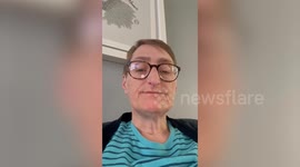 Nurse has malnutrition after dentist removes nearly all her teeth