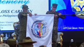 Philippines, U.S. kick off largest-ever joint military drills amid criticism