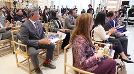 San Francisco mayor expects further consolidation of sister-city relationship with Shanghai