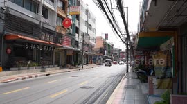 Chinese hotpot restaurants close amid foreign business crackdown in Bangkok's 'new Chinatown'