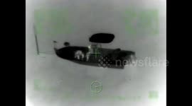 US Coast Guard rescue 2 overdue boaters in Louisiana