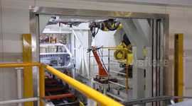 China: Foreign auto parts makers bullish on new energy vehicle market