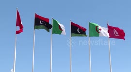 Tunisia, Algeria, Libya agree to advance cooperation