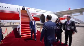 Iraq, Türkiye sign over 20 deals to boost ties