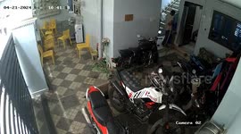 Software engineer, 24, falls into uncovered drain in hostel and dies