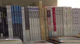 Myanmar's Chinese bookstores offer easy access to Chinese language learning materials