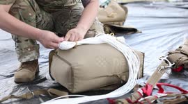 Joint Parachute Operations Mishap Preventative Orientation Course Enhanced