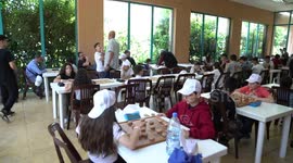 Lebanon's first Xiangqi championship held in Beirut