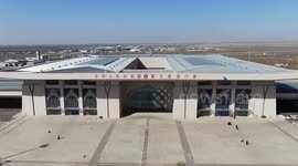 Imports and exports hit record highs at Horgos Port in Q1