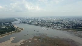 Argentina: Latin America faces water crisis