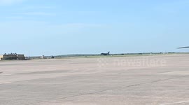 Spain: BTF 24-2 Mission Return