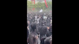 Thousands of twins join lively festival in China