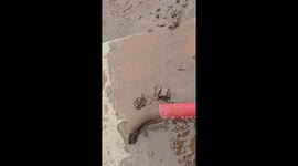 Clearing Out the Pipes