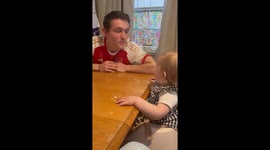 When Your Parents Have Different Accents