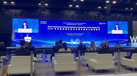 Global tourism revenue to total 5.8 tln USD in 2024: report