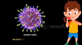 Mumps - Causes, Signs & Symptoms, Diagnosis, And Treatment