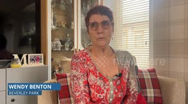 Park home residents gutted after losing battle to stay year-round