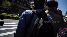 Pro-Israeli Group Calls for Space for Jewish Students at Columbia University