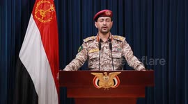 Yemen's Houthis claim targeting U.S., Israeli ships
