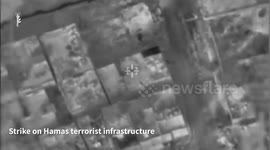 Gaza: IDF troops continue to operate in the central Gaza corridor