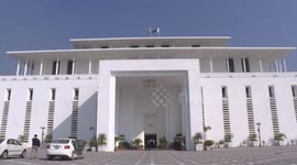 Pakistani president lauds China as most trustworthy friend