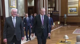 Türkiye calls for greater defense cooperation with Germany