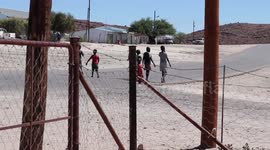 Water shortage crisis threatens livelihood in NW Namibia