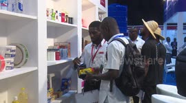 Ghanaian industry leader urges packaging improvement to leverage AfCFTA opportunities