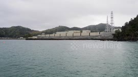 Japan to restart first nuclear reactor in northeast since 2011 Fukushima disaster