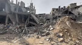Palestine: Israel Airstrike Kills Gaza Journalist