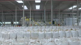 China's recycling industry provides new source of raw materials for manufacturing