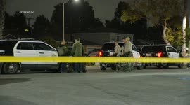 USA: Homicide Investigation in Lynwood, LA