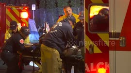 USA: Man Fatally Shot in Florence-Firestone, LA