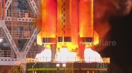 China launches Shenzhou-18 manned spaceship