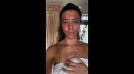 ‘Disgusted’ Instagram users horrified by woman using period blood as face mask – ‘It’s pure and fresh' (Part 1)