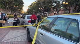 Arrest Pro-Palestine Protestors at University of Southern California