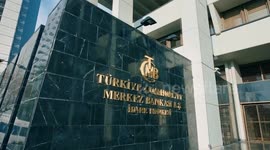 Turkish central bank keeps policy rate unchanged at 50 pct