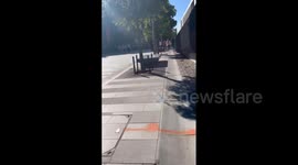 Australia: Pro-Palestine Protests Continue At University Of Sydney