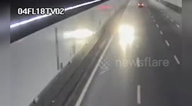 Spain: Woman Driver Arrested After Wrong-Way Dash and Cocaine Discovery