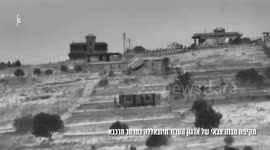Lebanon: Fighter jets attacked a terrorist infrastructure of the Hezbollah terrorist organization