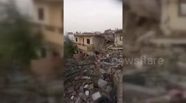 Lebanon: Israel Warplanes struck Southern Lebanon towns
