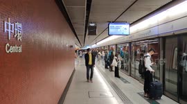 Hong Kong embraces niche in global green growth, says CLP Group chief